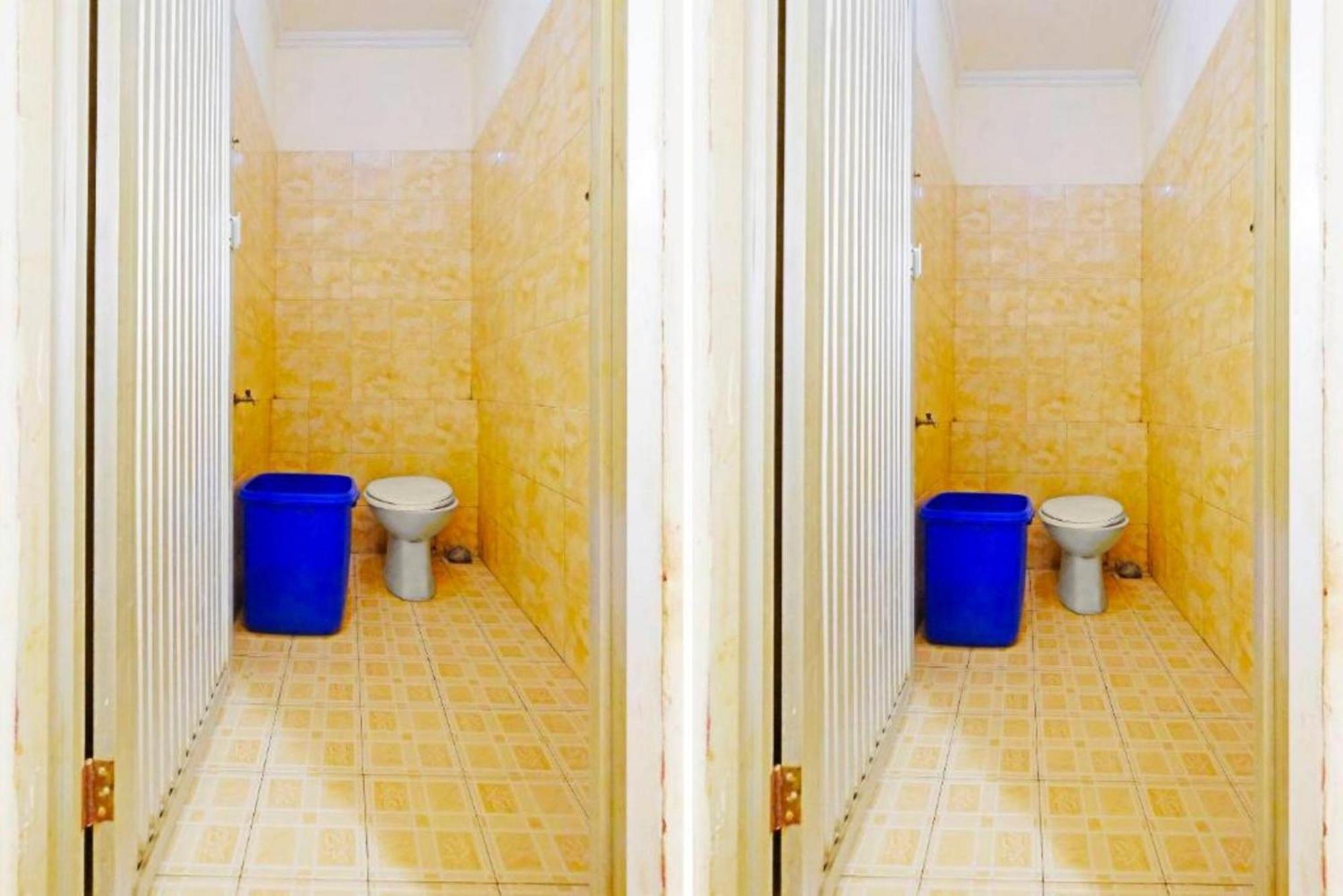Wisma Idola Palopo Экстерьер фото