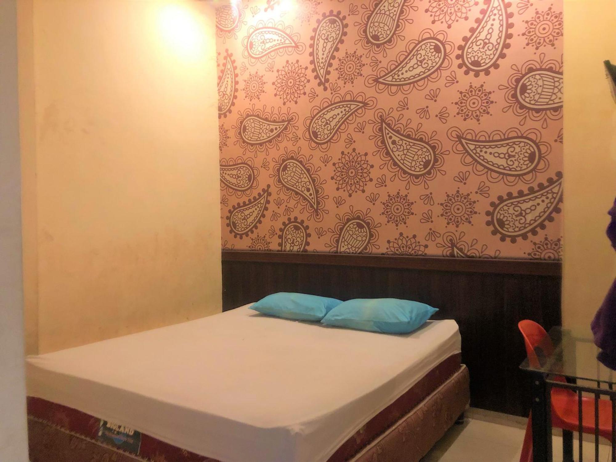 Wisma Idola Palopo Экстерьер фото